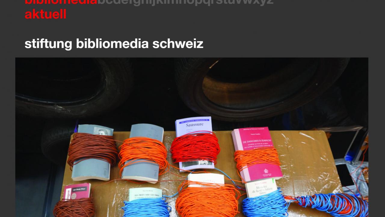 bibliomedia