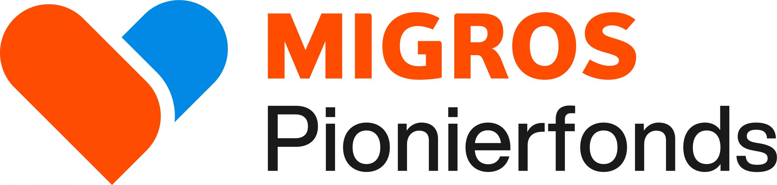Pionierfonds Migros 