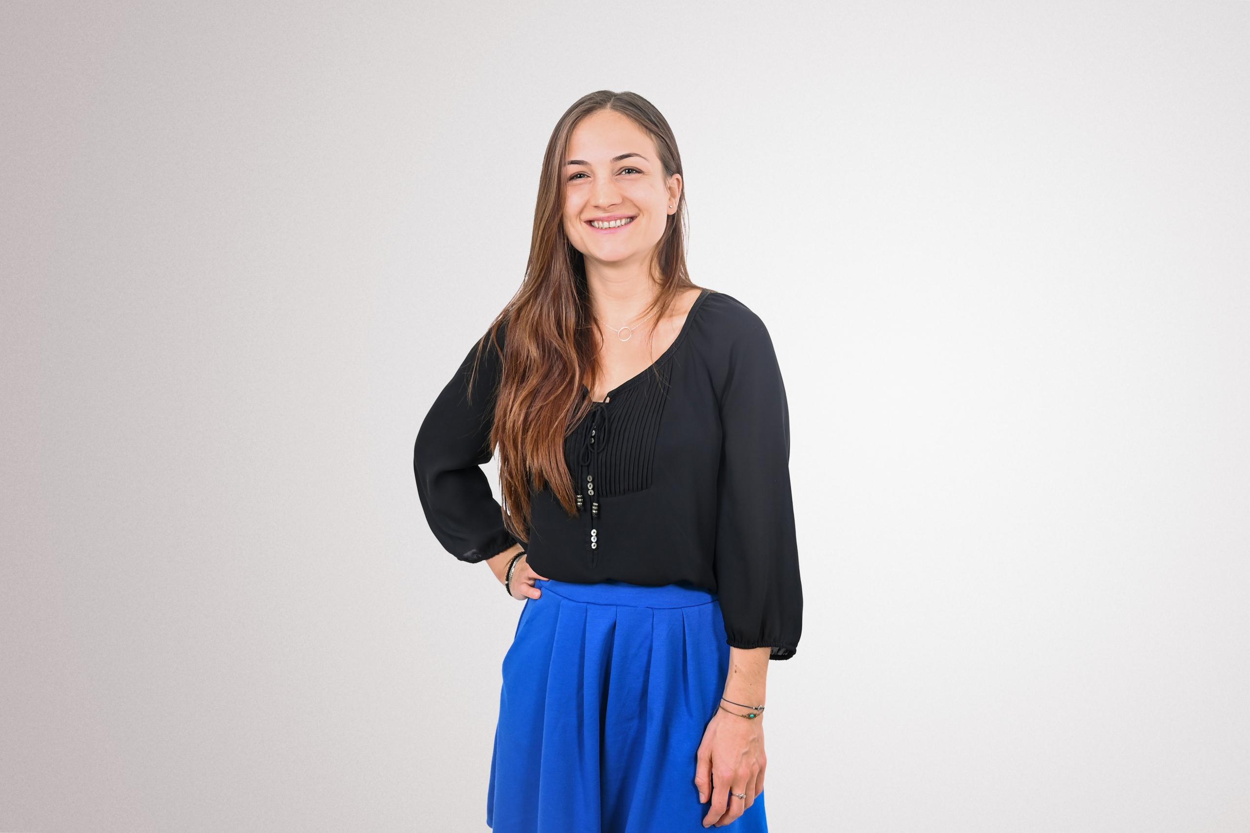 Portraitfoto Mahé
