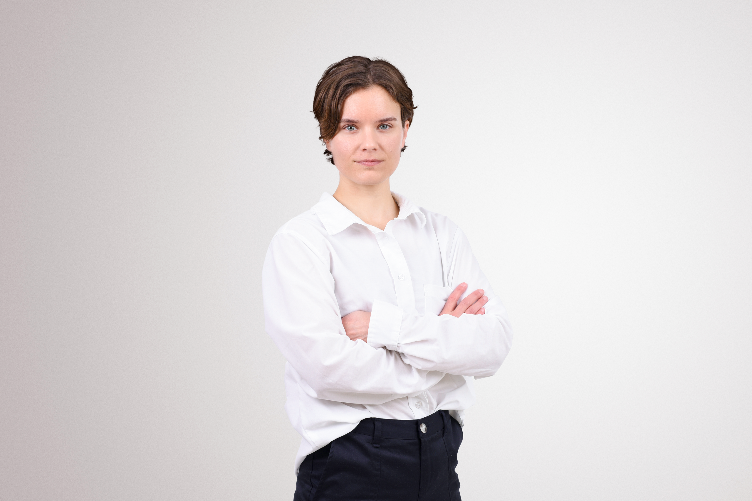 Portraitfoto Lisa Brombach