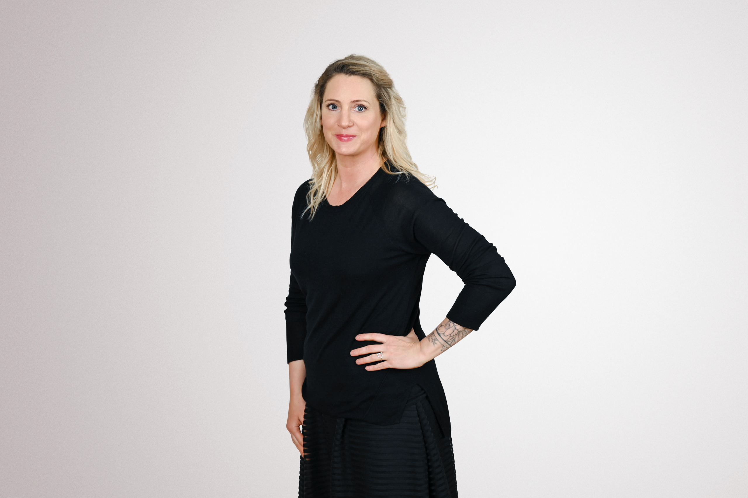 Portraitfoto Catharina Schütz