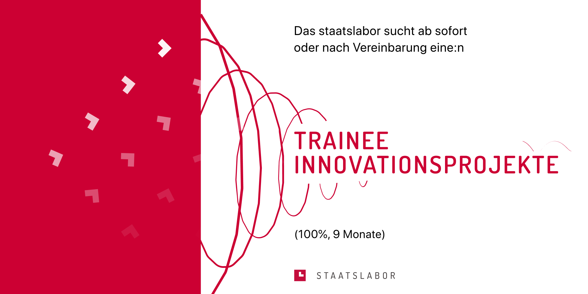Trainee Innovationsprojekte